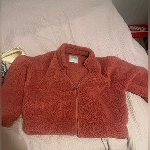 Hollister jacket